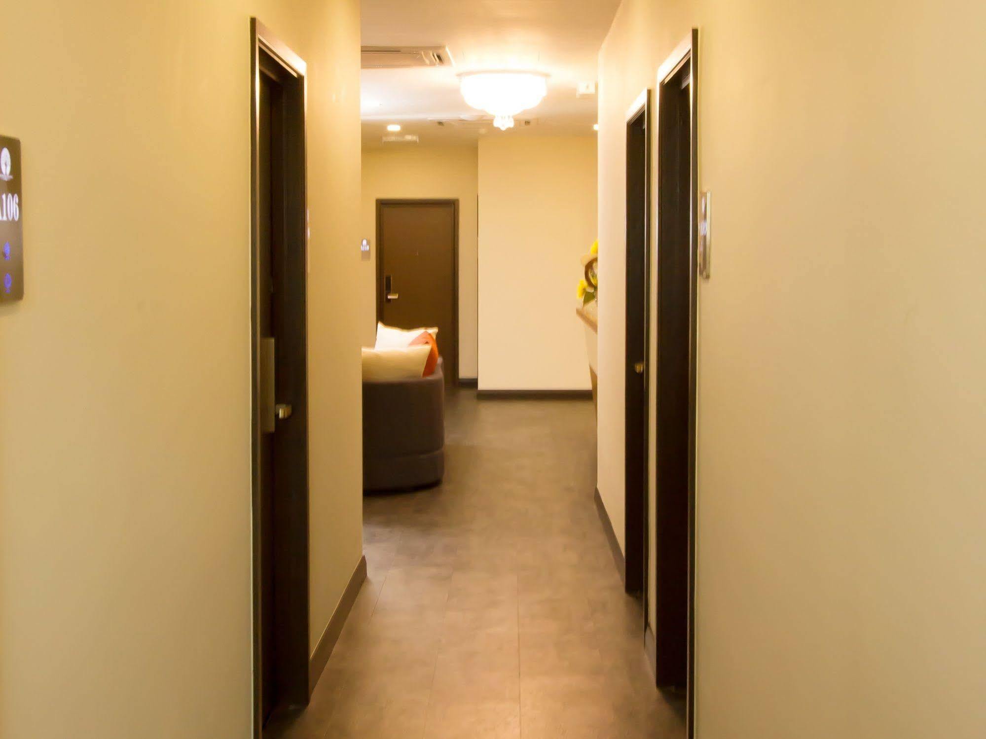 Tropicana Homestay Muar Exterior photo